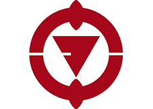 中間市のロゴ