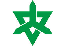 東松山市のロゴ