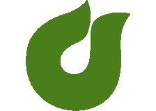 東久留米市のロゴ