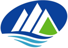 白山市のロゴ