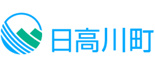 日高川町のロゴ
