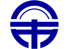 徳島市のロゴ
