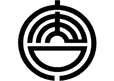 唐津市のロゴ