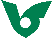 武蔵村山市のロゴ