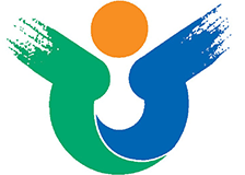 平戸市のロゴ