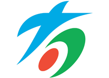 有田町のロゴ