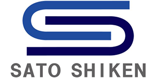 佐藤歯研のロゴ