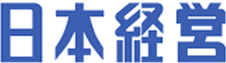日本経営のロゴ
