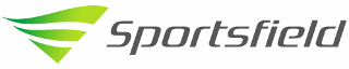 スポーツフィールドのロゴ