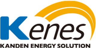 関電エネルギーソリューションのロゴ