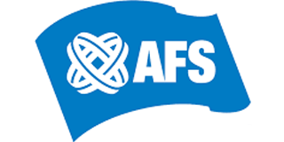 公益財団法人AFS日本協会のロゴ