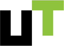 UTエージェント（旧：UTコネクト株式会社）のロゴ