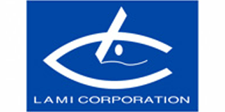 ラミーコーポレーションのロゴ