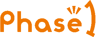フェーズワンのロゴ