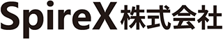 SpireX（旧：株式会社セブン&アイ・ネットメディア）のロゴ