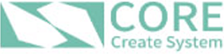 コア・クリエイトシステムのロゴ