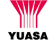 ユアサシステムソリューションズのロゴ