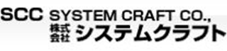 システムクラフトのロゴ