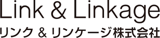 リンク&リンケージのロゴ