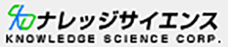 ナレッジサイエンスのロゴ