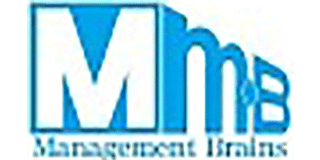 マネジメント・ブレインズのロゴ