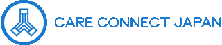 ケアコネクトジャパンのロゴ