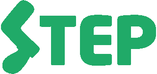 STEPのロゴ