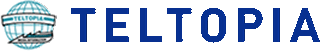 テレトピアのロゴ
