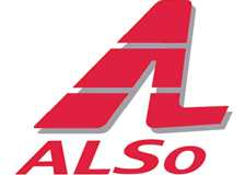 アドバンスト・ロジスティックス・ソリューションズのロゴ