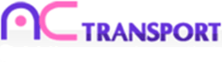 エー・シー・トランスポートのロゴ