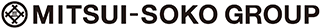 三井倉庫エクスプレスのロゴ