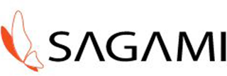 サガミのロゴ