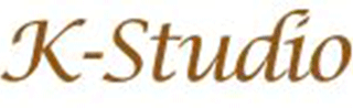 Kスタジオのロゴ