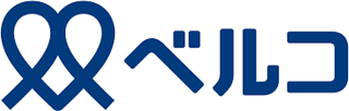 ベルコのロゴ