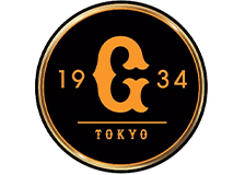 読売巨人軍のロゴ