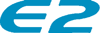 E2のロゴ
