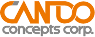 キャンドゥコンセプトのロゴ