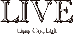 LIVE（教育）のロゴ