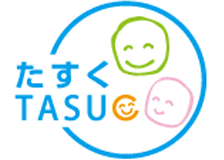 たすくのロゴ