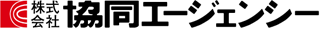 協同エージェンシーのロゴ