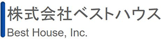 ベストハウスのロゴ