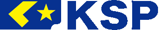 KSPのロゴ