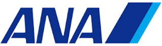 全日空モーターサービスのロゴ