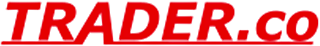 トレーダーのロゴ