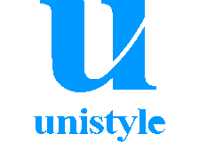 Unistyleのロゴ
