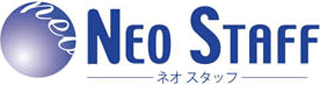 NEO STAFFのロゴ
