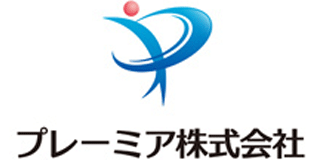 プレーミアのロゴ