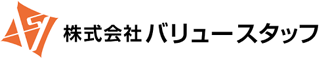 バリュースタッフのロゴ