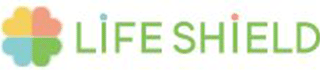 ライフシールドのロゴ