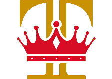 テルズ&クイーンのロゴ